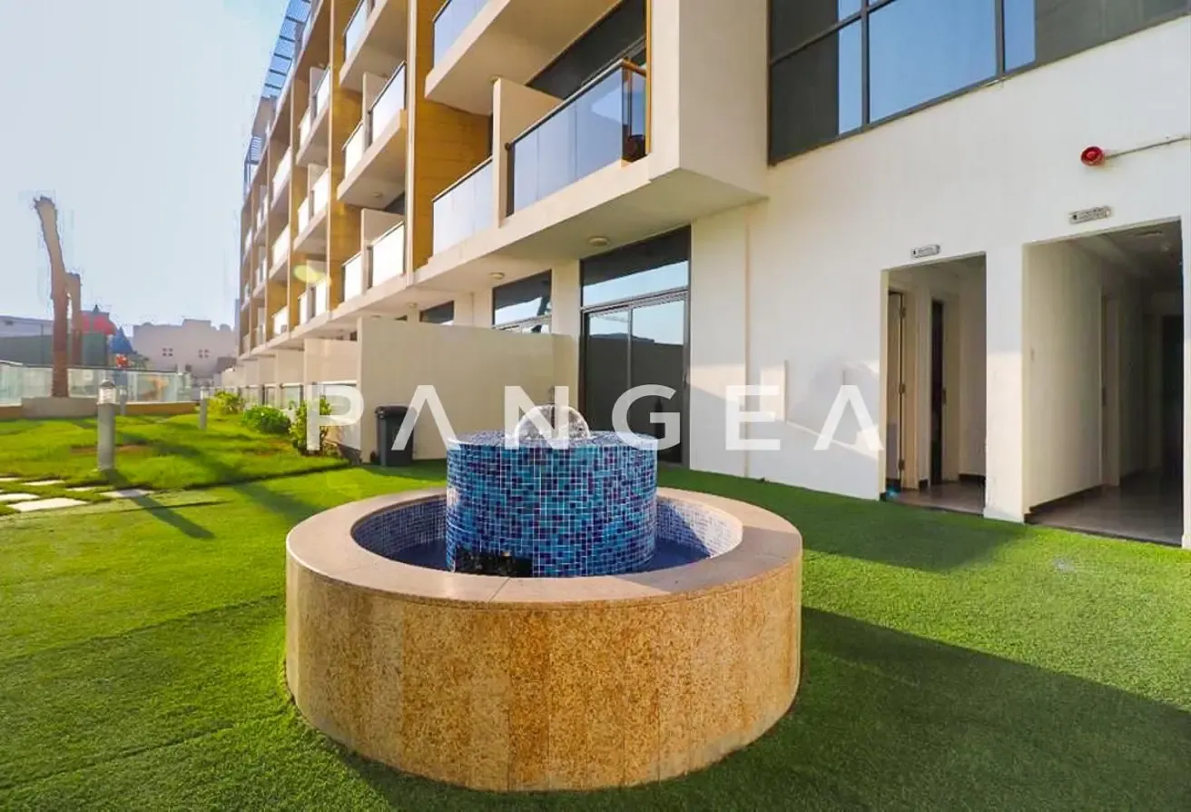 High ROI | Swimming Pool View | Well Maintained