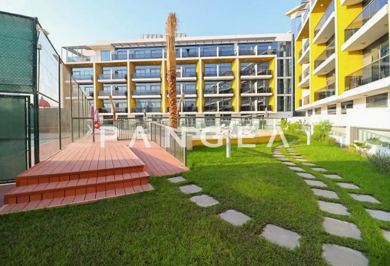 High ROI | Swimming Pool View | Well Maintained