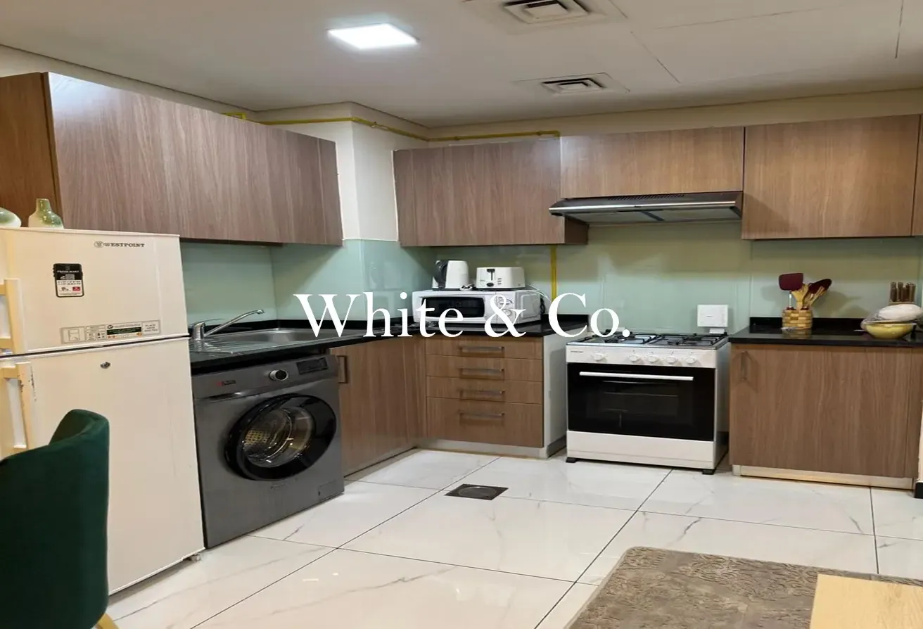 8.6% NET ROI | FURNISHED | PRIME LOCATION