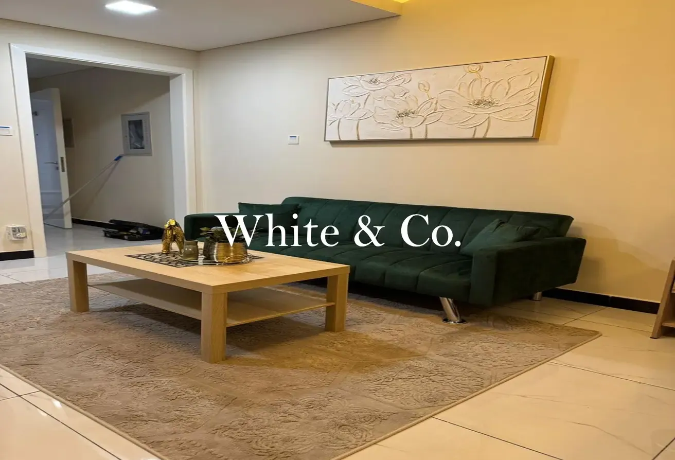 8.6% NET ROI | FURNISHED | PRIME LOCATION