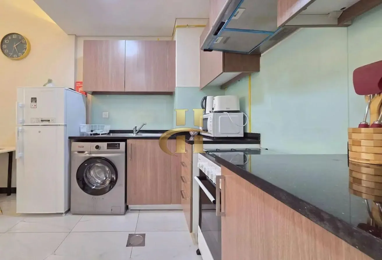 Prime Location | Rented Unit | Good ROI