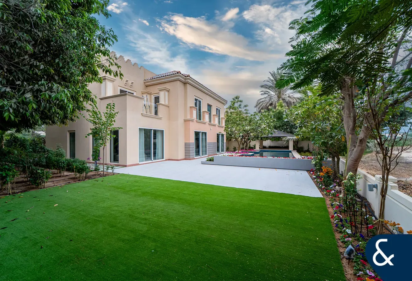 Upgraded | Redesigned | Extended | Golf Views