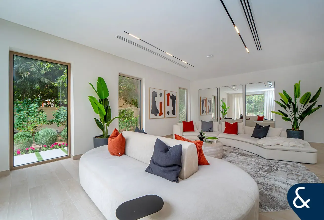Upgraded | Redesigned | Extended | Golf Views