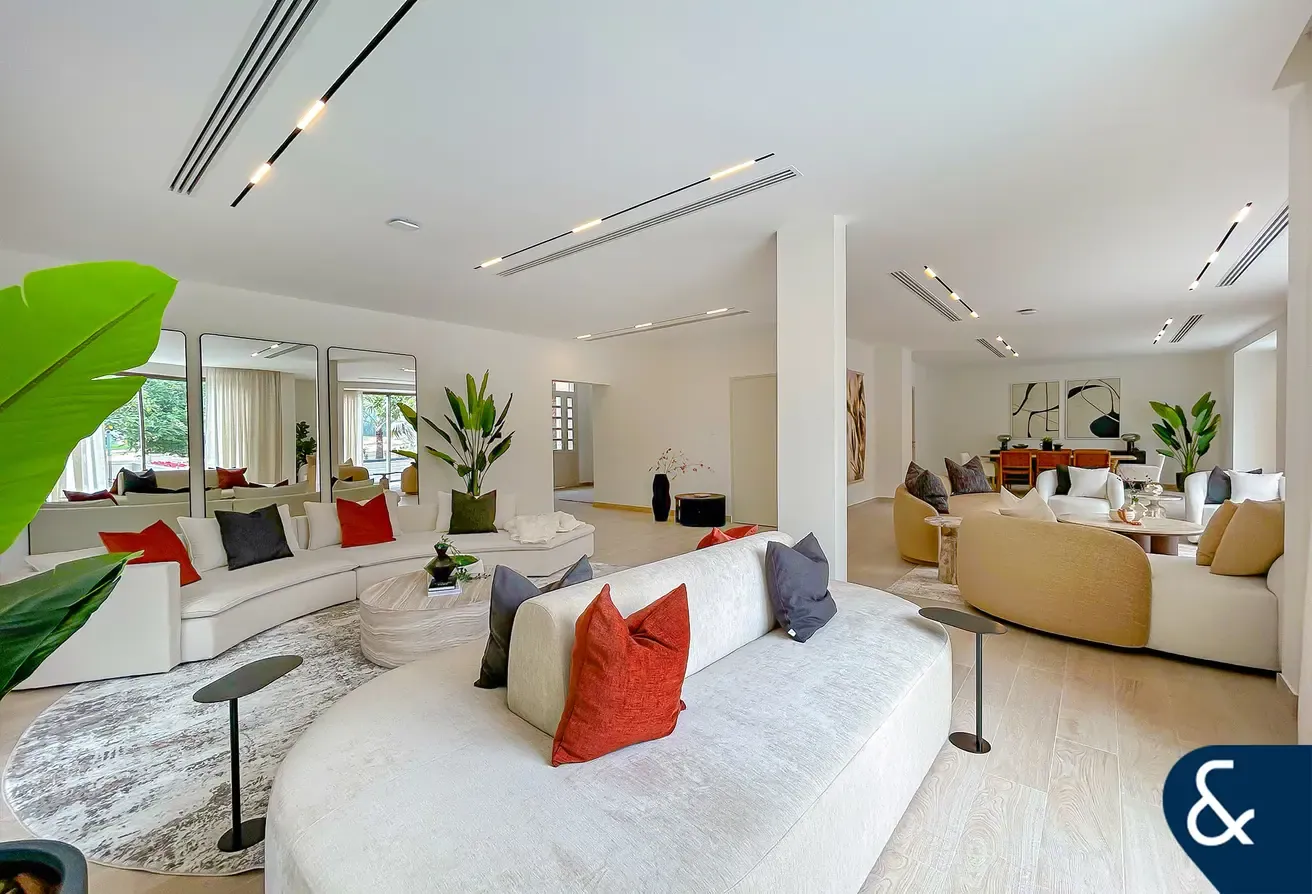 Upgraded | Redesigned | Extended | Golf Views