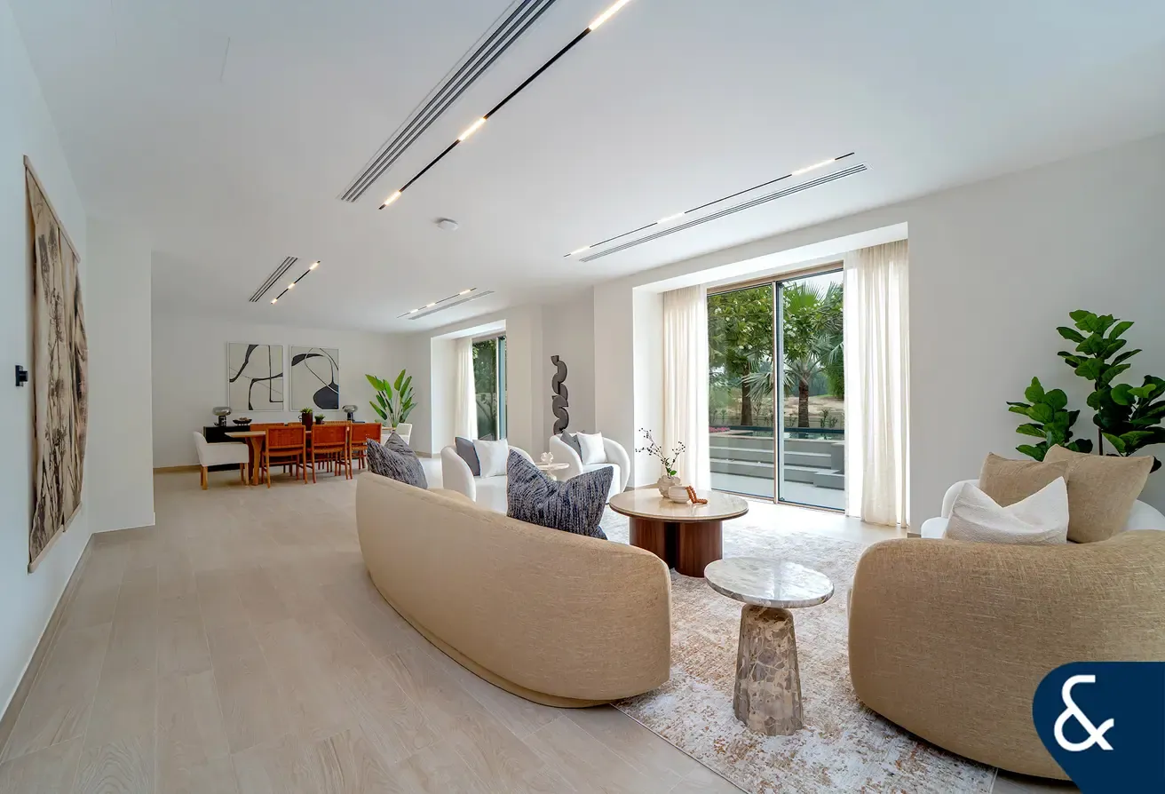 Upgraded | Redesigned | Extended | Golf Views