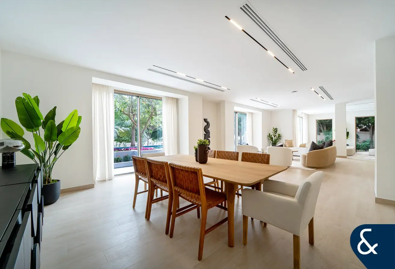Upgraded | Redesigned | Extended | Golf Views