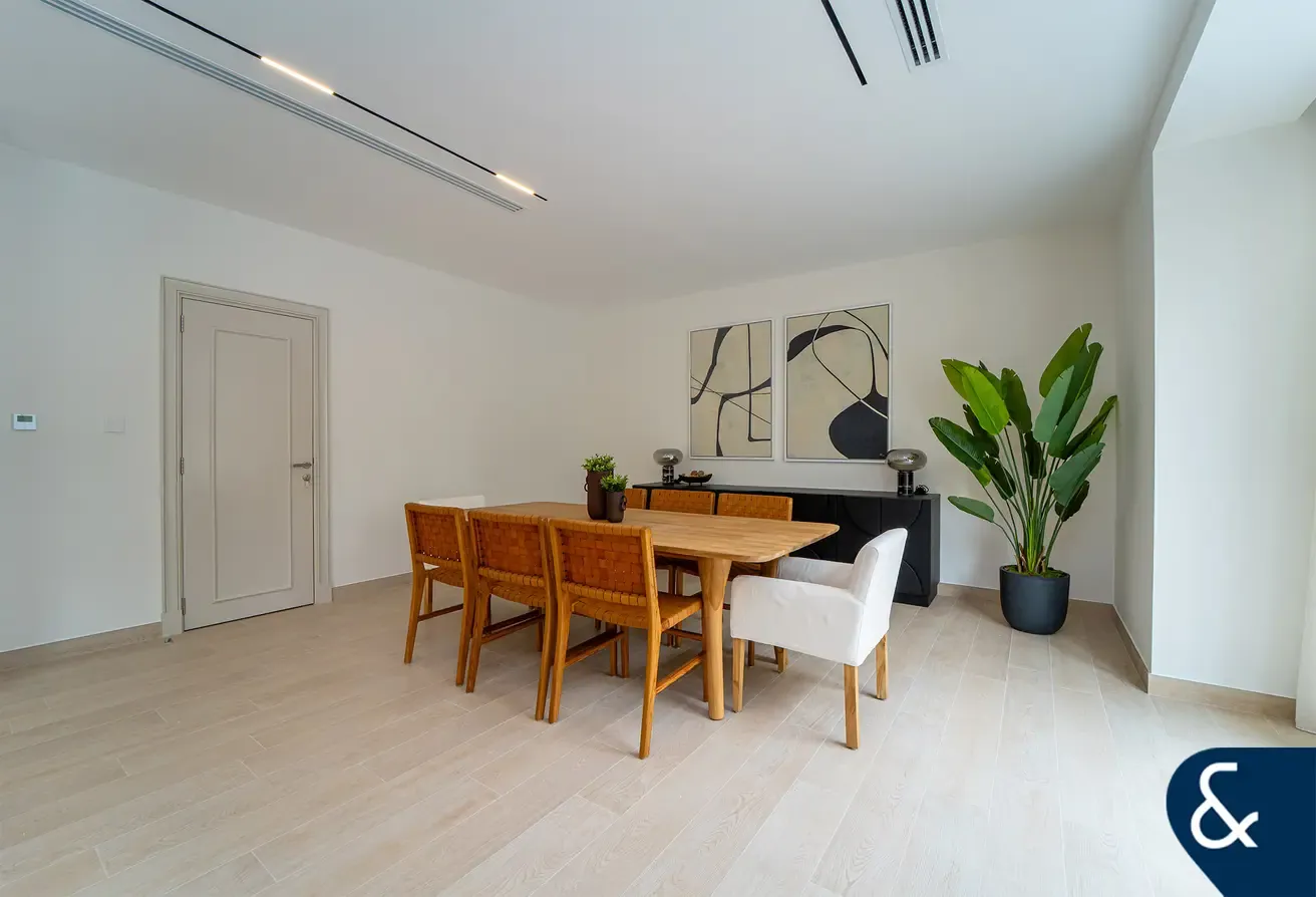 Upgraded | Redesigned | Extended | Golf Views