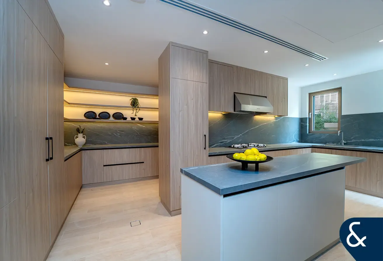 Upgraded | Redesigned | Extended | Golf Views