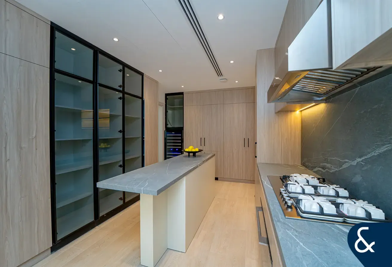 Upgraded | Redesigned | Extended | Golf Views