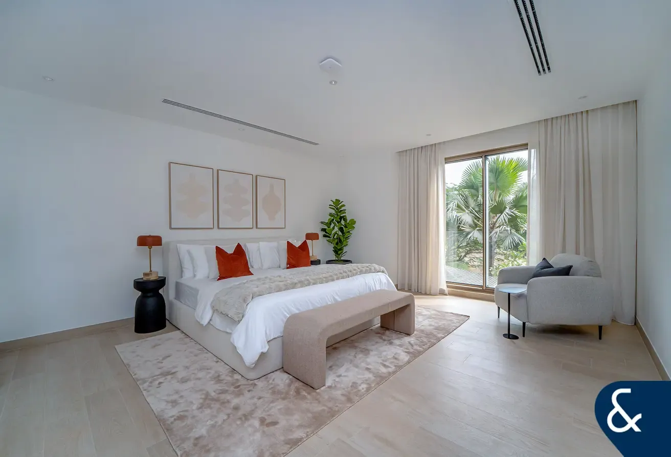 Upgraded | Redesigned | Extended | Golf Views