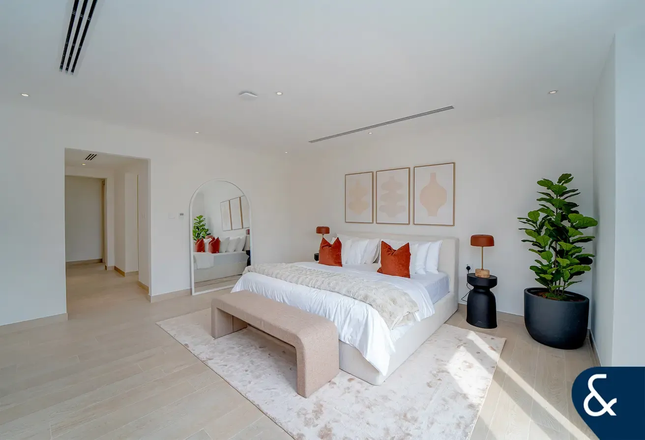 Upgraded | Redesigned | Extended | Golf Views