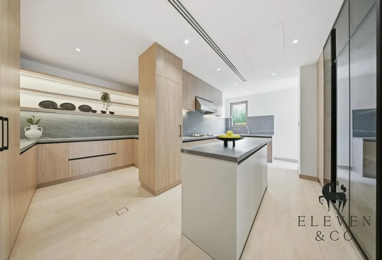 Rare Opportunity | Fully Upgraded | Golf views