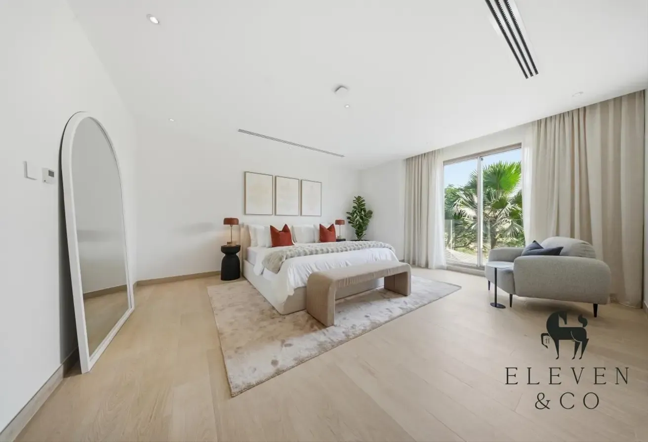 Rare Opportunity | Fully Upgraded | Golf views