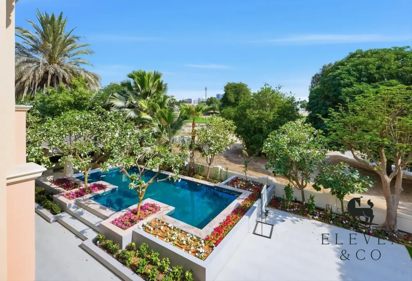 Rare Opportunity | Fully Upgraded | Golf views