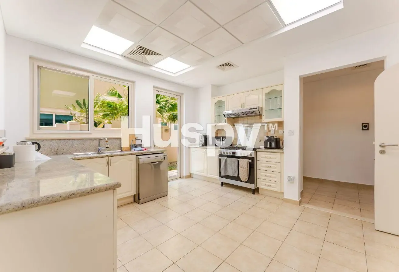 Golf Course View | C1 Type | Private Pool