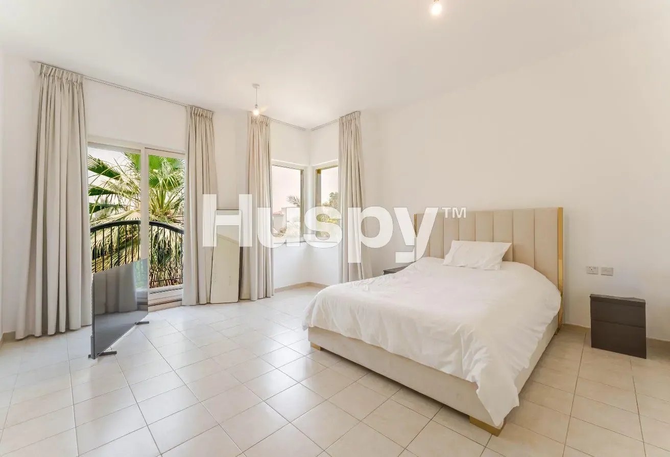 Golf Course View | C1 Type | Private Pool