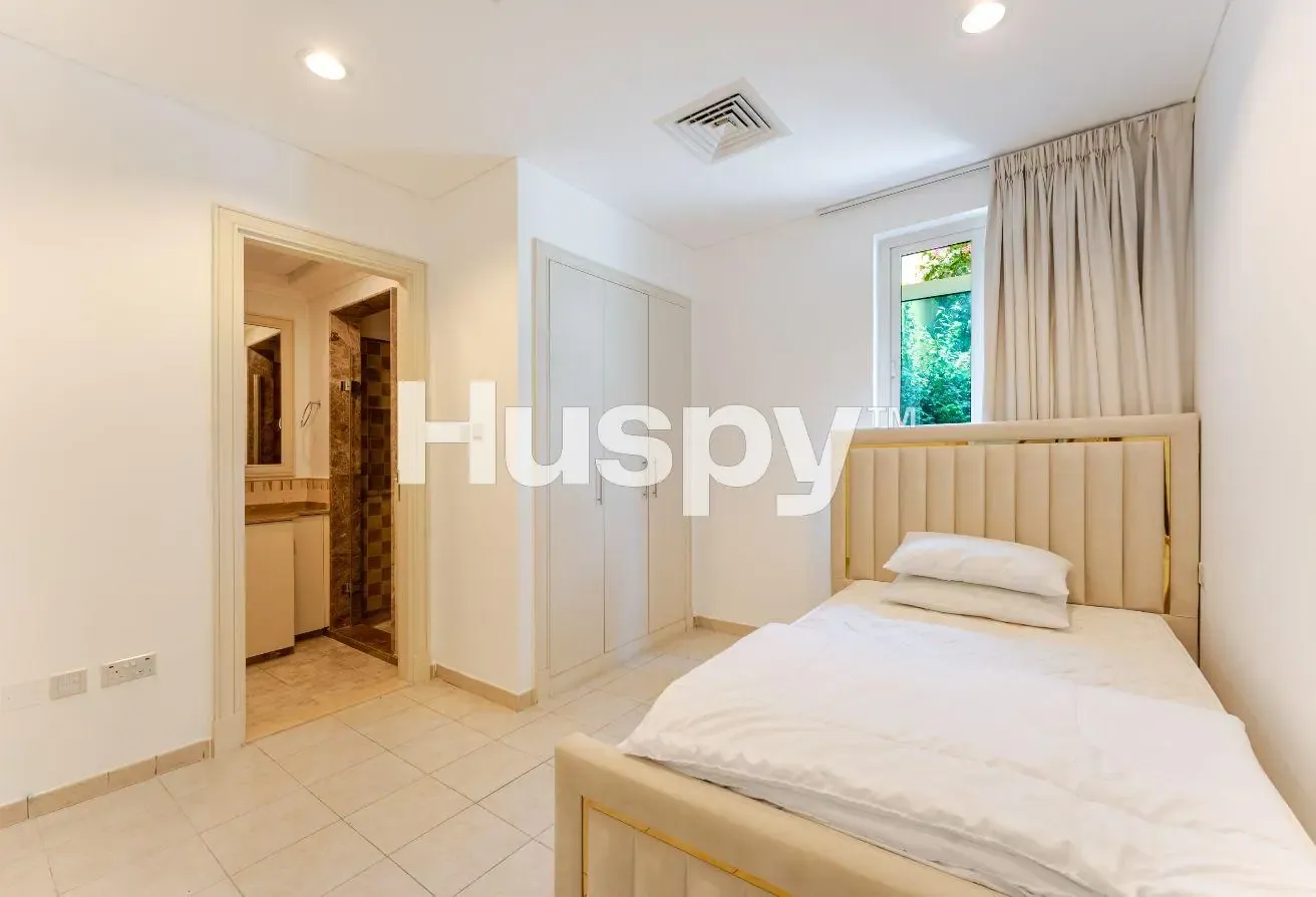 Golf Course View | C1 Type | Private Pool