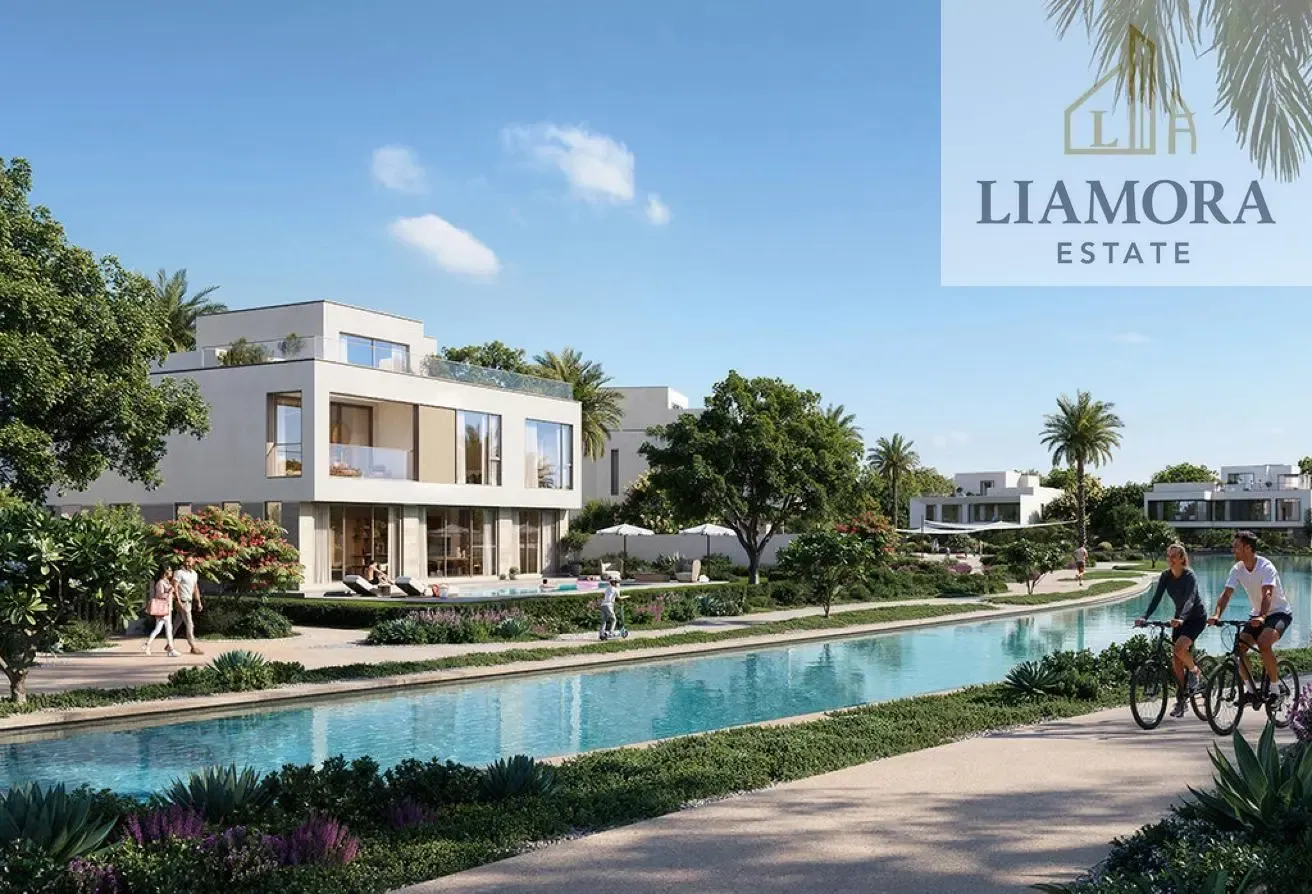 LUXURY LIVING I BEST PRICE I HIGH ROI I 4BED VILLA