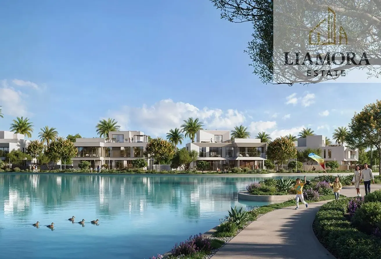 LUXURY LIVING I BEST PRICE I HIGH ROI I 4BED VILLA
