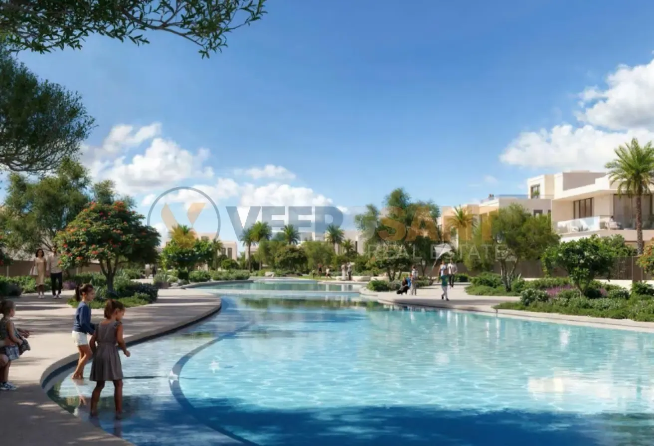 Lagoon View | Luxury Living | Huge Plot