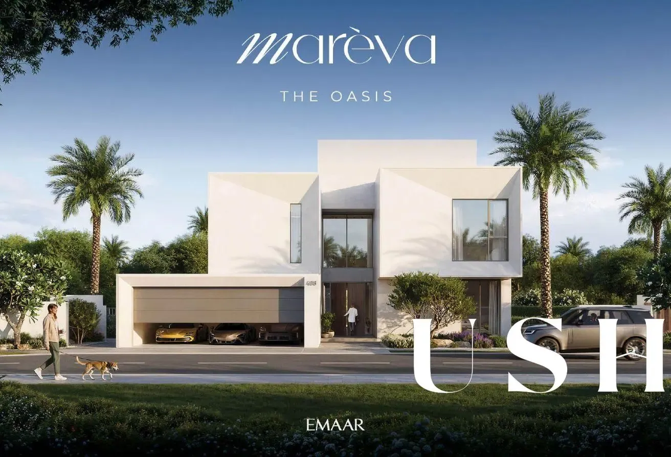 Premium Residence with Spacious Interiors