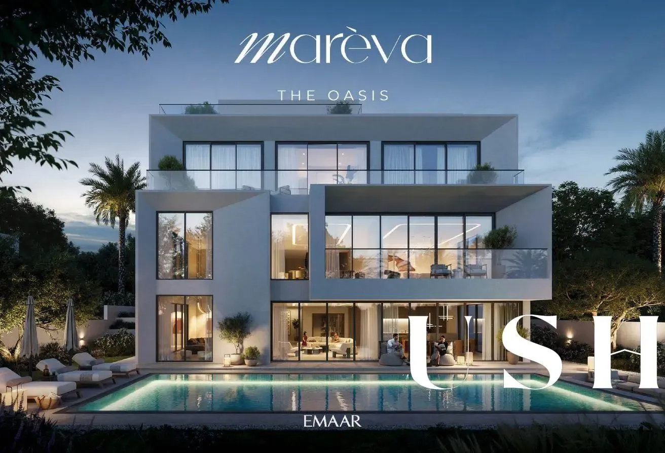 Premium Residence with Spacious Interiors