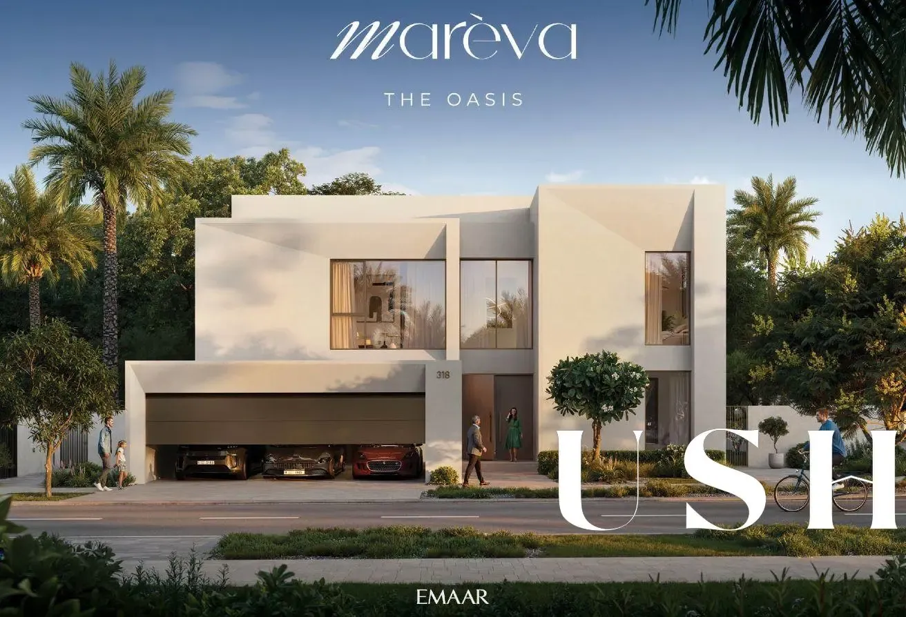 Premium Residence with Spacious Interiors