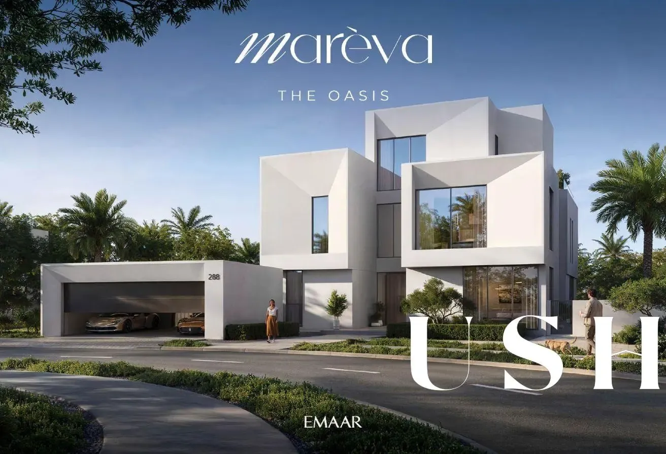 Premium Residence with Spacious Interiors