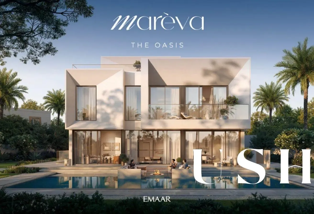 Premium Residence with Spacious Interiors