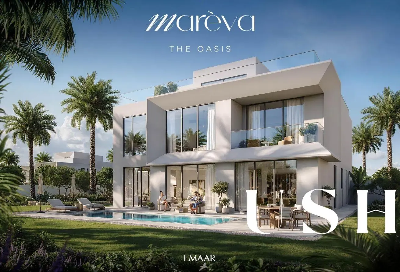 Premium Residence with Spacious Interiors