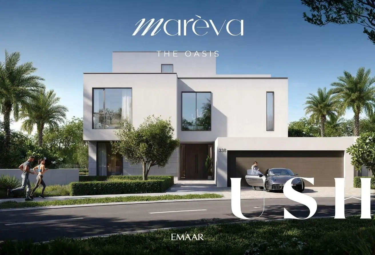 Premium Residence with Spacious Interiors