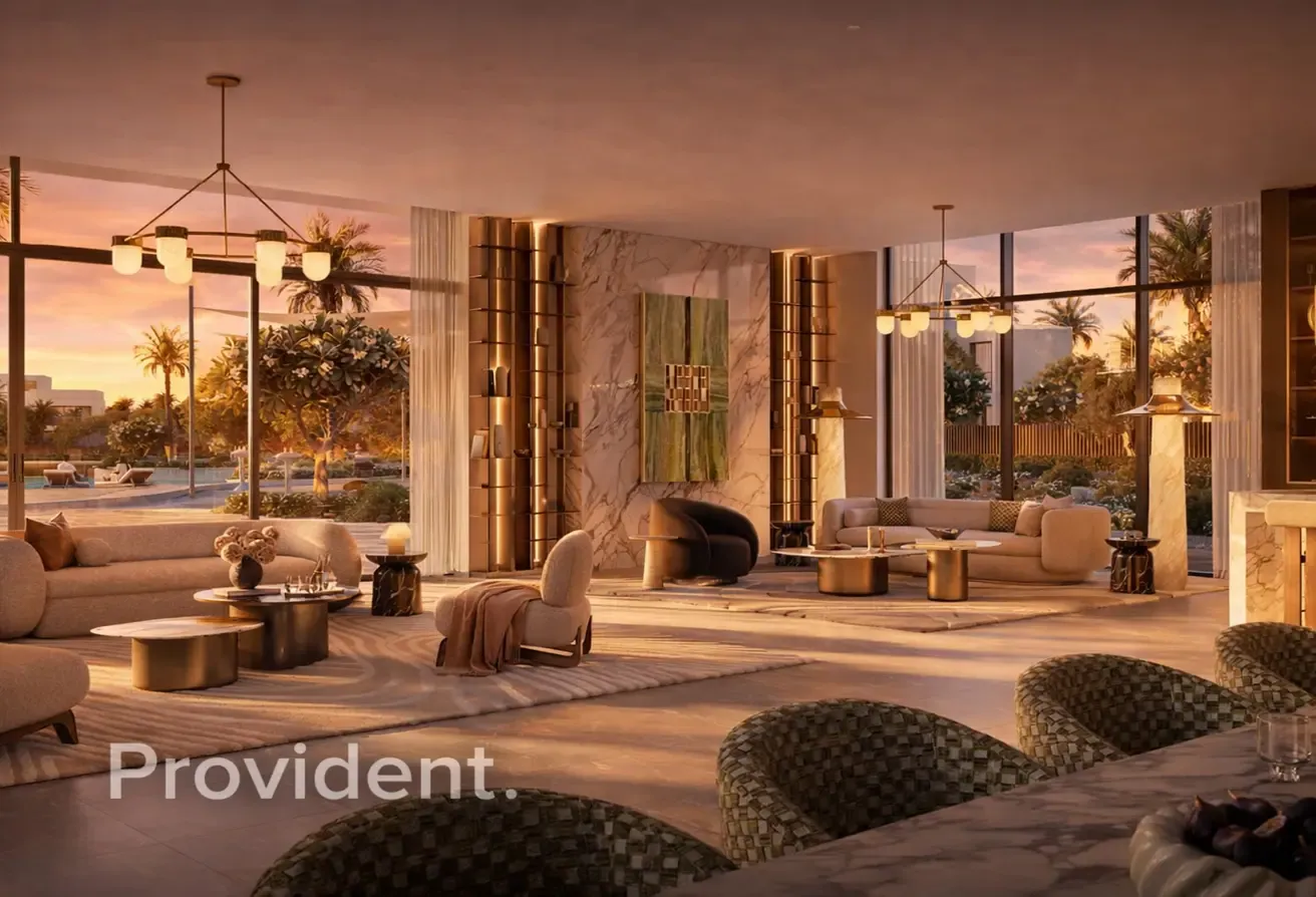Last Direct Unit | Waterfront | Expansive Plot