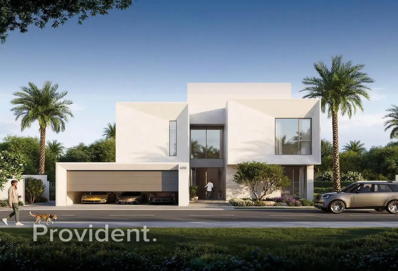 Last Direct Unit | Waterfront | Expansive Plot