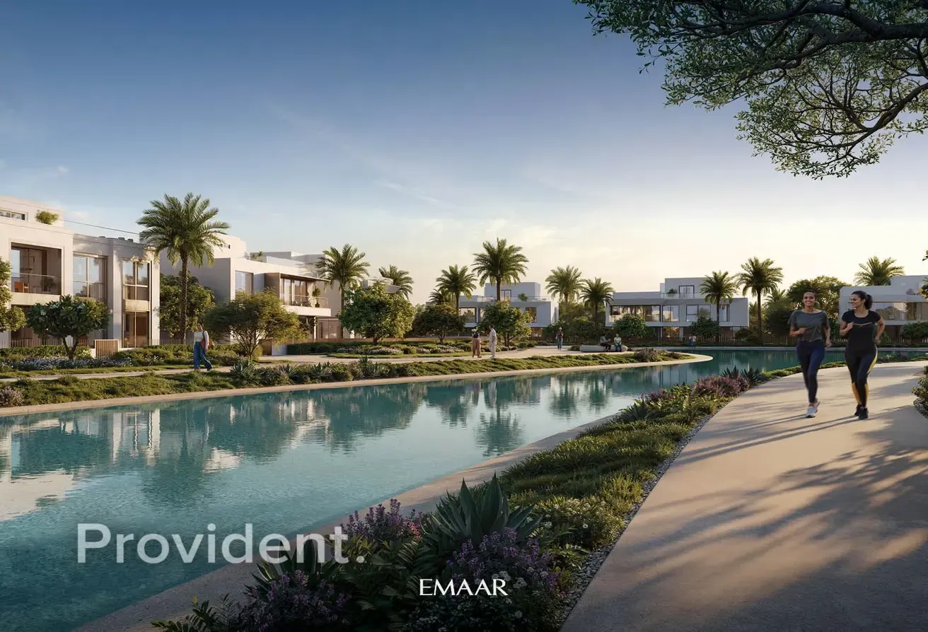 Last Direct Unit | Waterfront | Expansive Plot