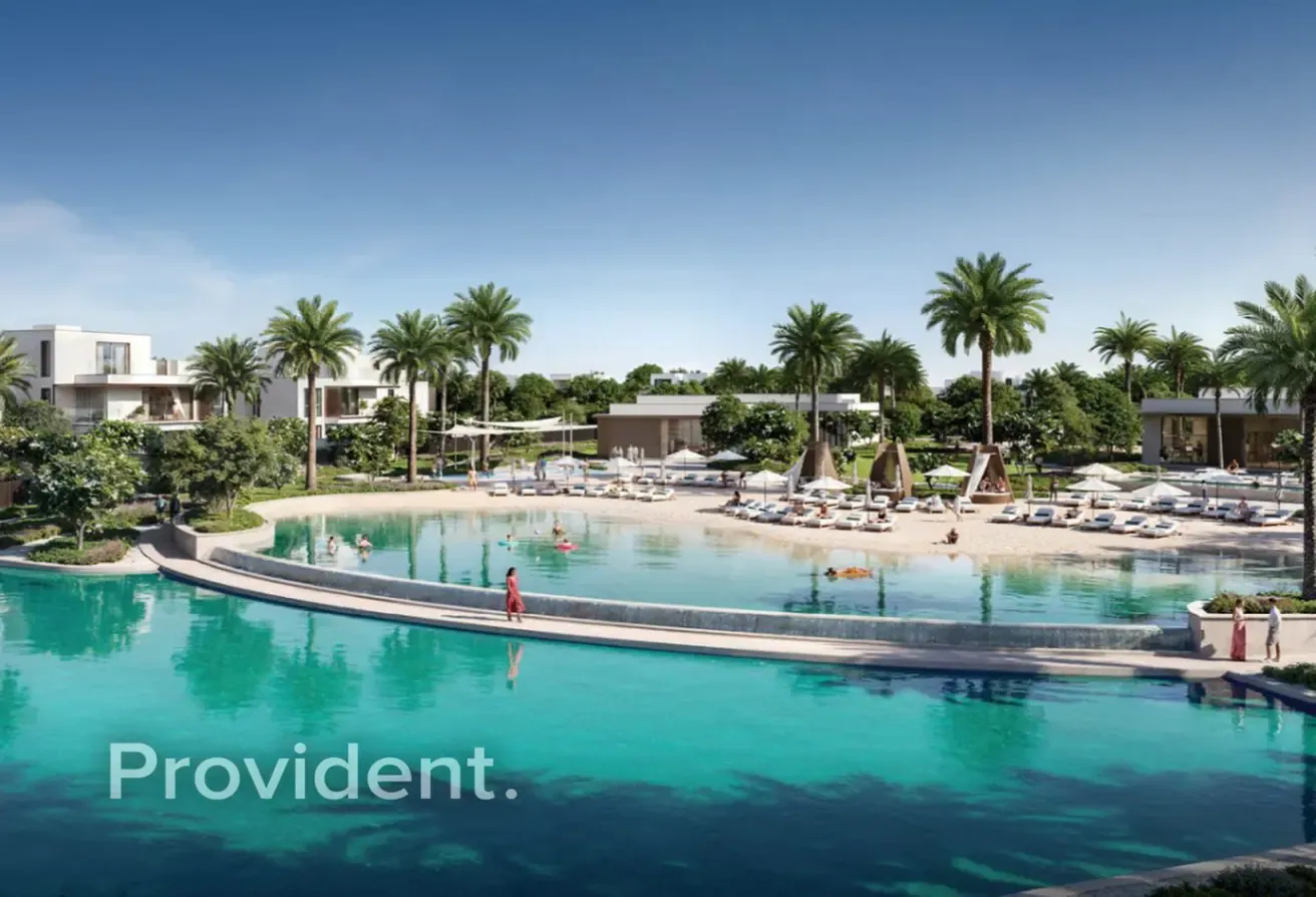 Last Direct Unit | Waterfront | Expansive Plot