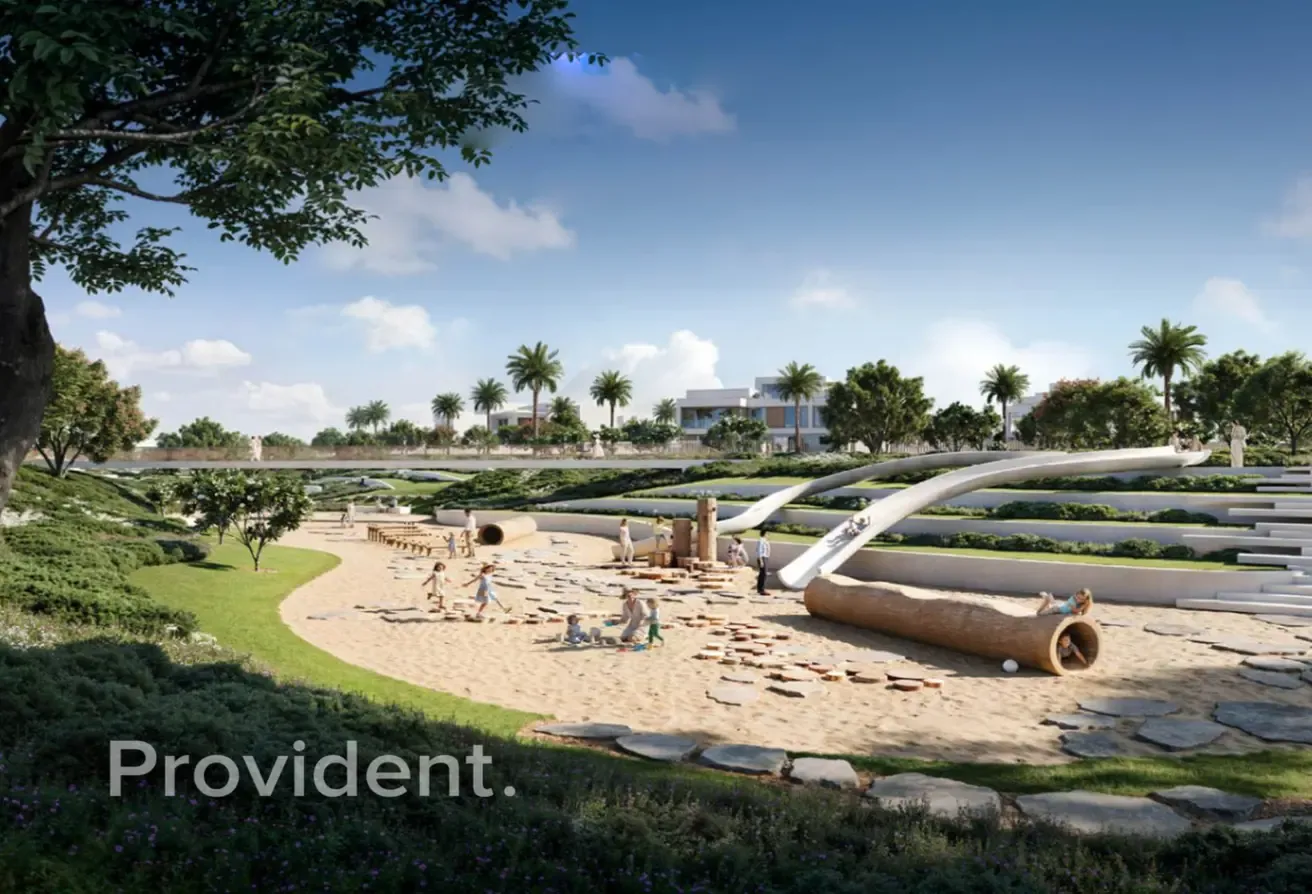Last Direct Unit | Waterfront | Expansive Plot