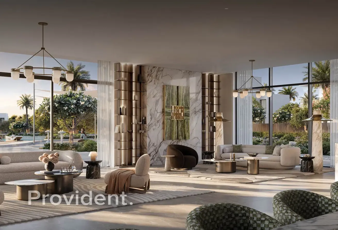 Last Direct Unit | Waterfront | Expansive Plot