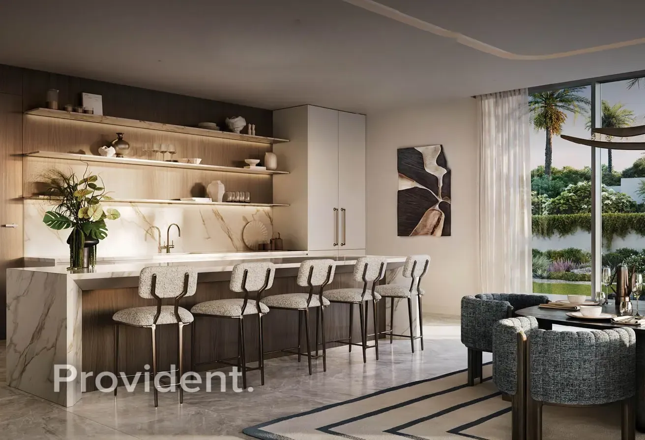 Last Direct Unit | Waterfront | Expansive Plot