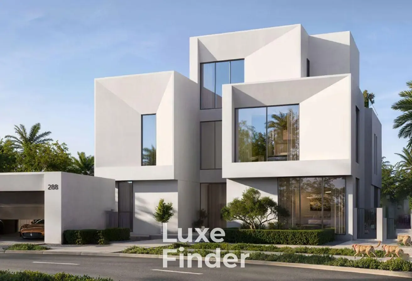 On the Water | Vastu Compliant |Close to Amenities