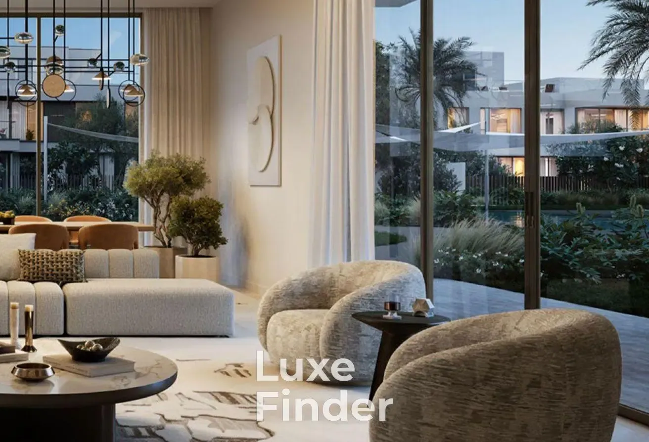 On the Water | Vastu Compliant |Close to Amenities