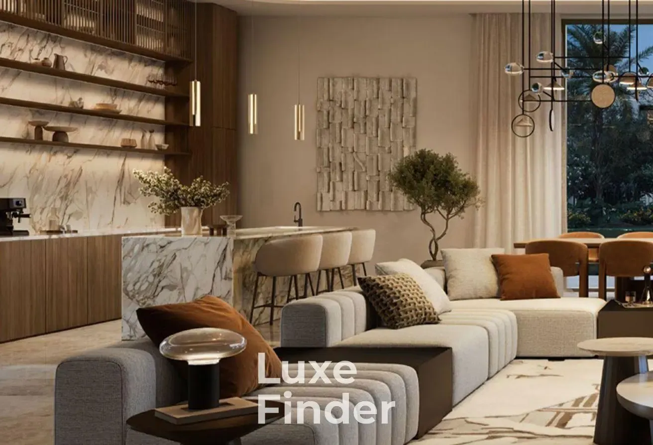 On the Water | Vastu Compliant |Close to Amenities