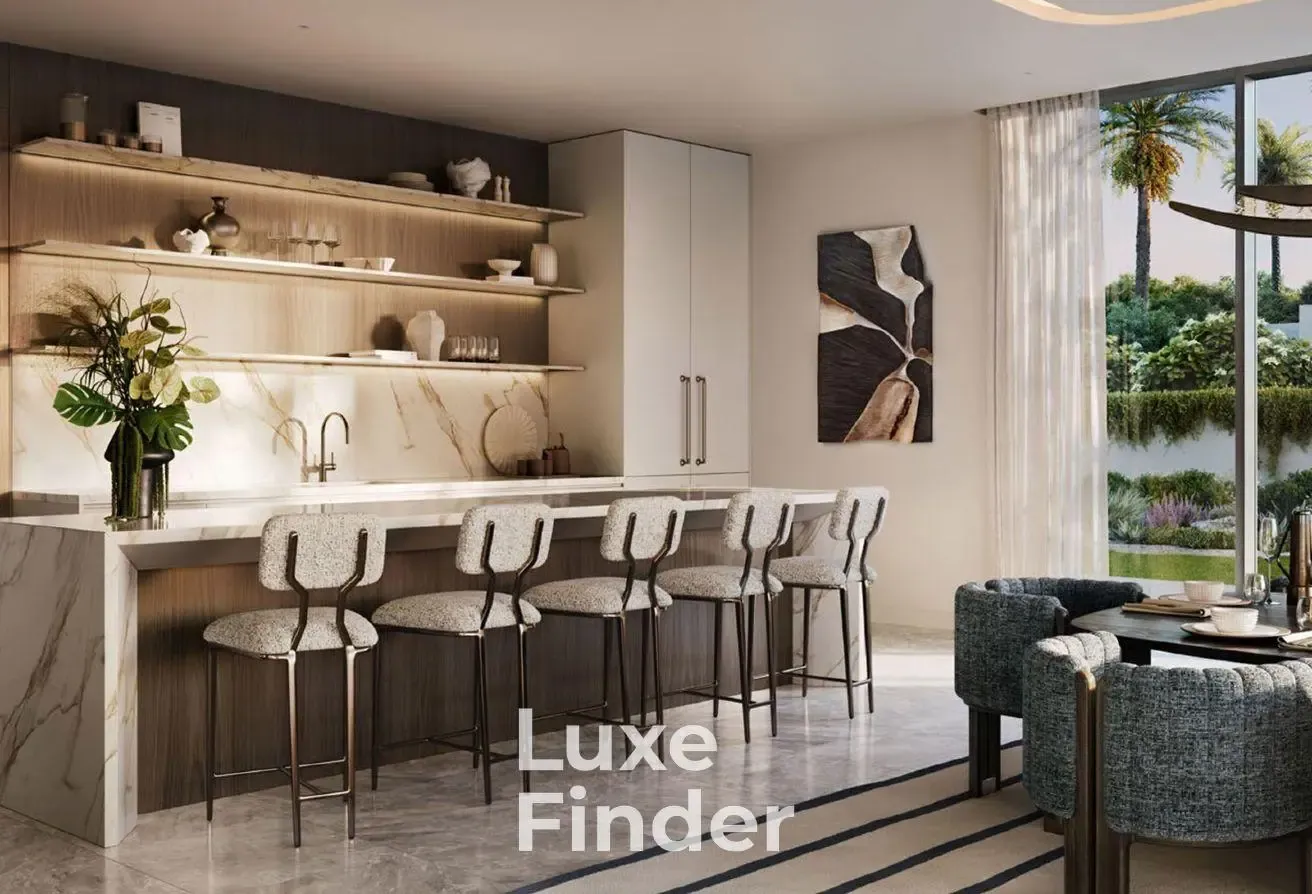 On the Water | Vastu Compliant |Close to Amenities