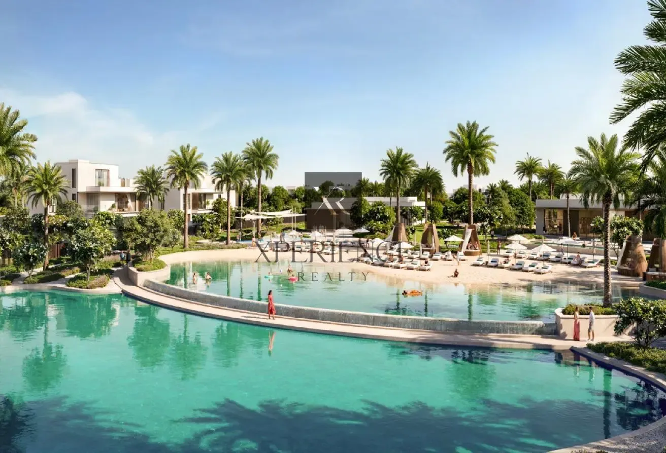 TOP LUXURY COMMUNITY|PRIME LOCATION| HANDOVER 2030