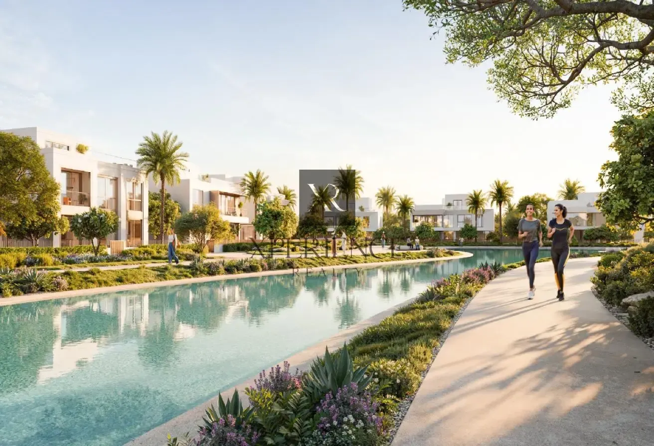 TOP LUXURY COMMUNITY|PRIME LOCATION| HANDOVER 2030