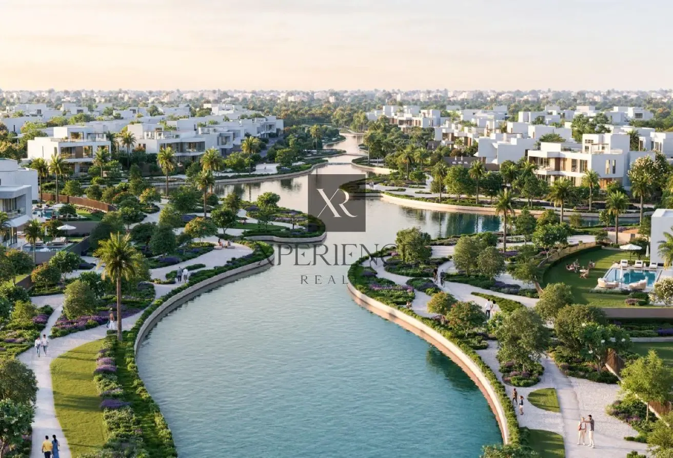 TOP LUXURY COMMUNITY|PRIME LOCATION| HANDOVER 2030
