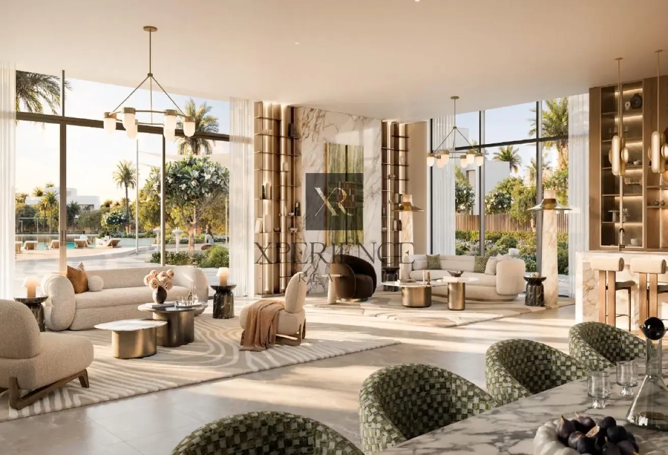 TOP LUXURY COMMUNITY|PRIME LOCATION| HANDOVER 2030