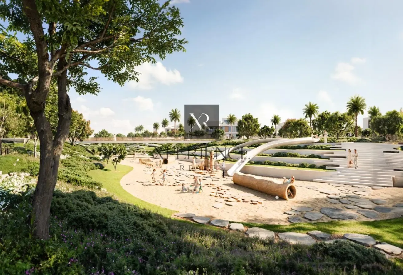 TOP LUXURY COMMUNITY|PRIME LOCATION| HANDOVER 2030