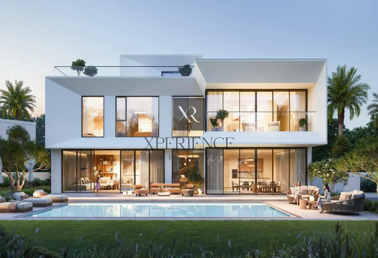 TOP LUXURY COMMUNITY|PRIME LOCATION| HANDOVER 2030