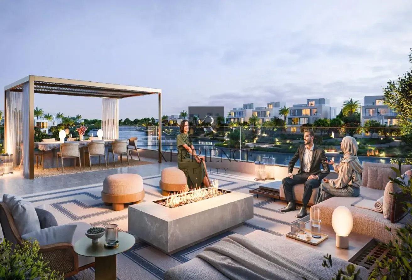 TOP LUXURY COMMUNITY|PRIME LOCATION| HANDOVER 2030