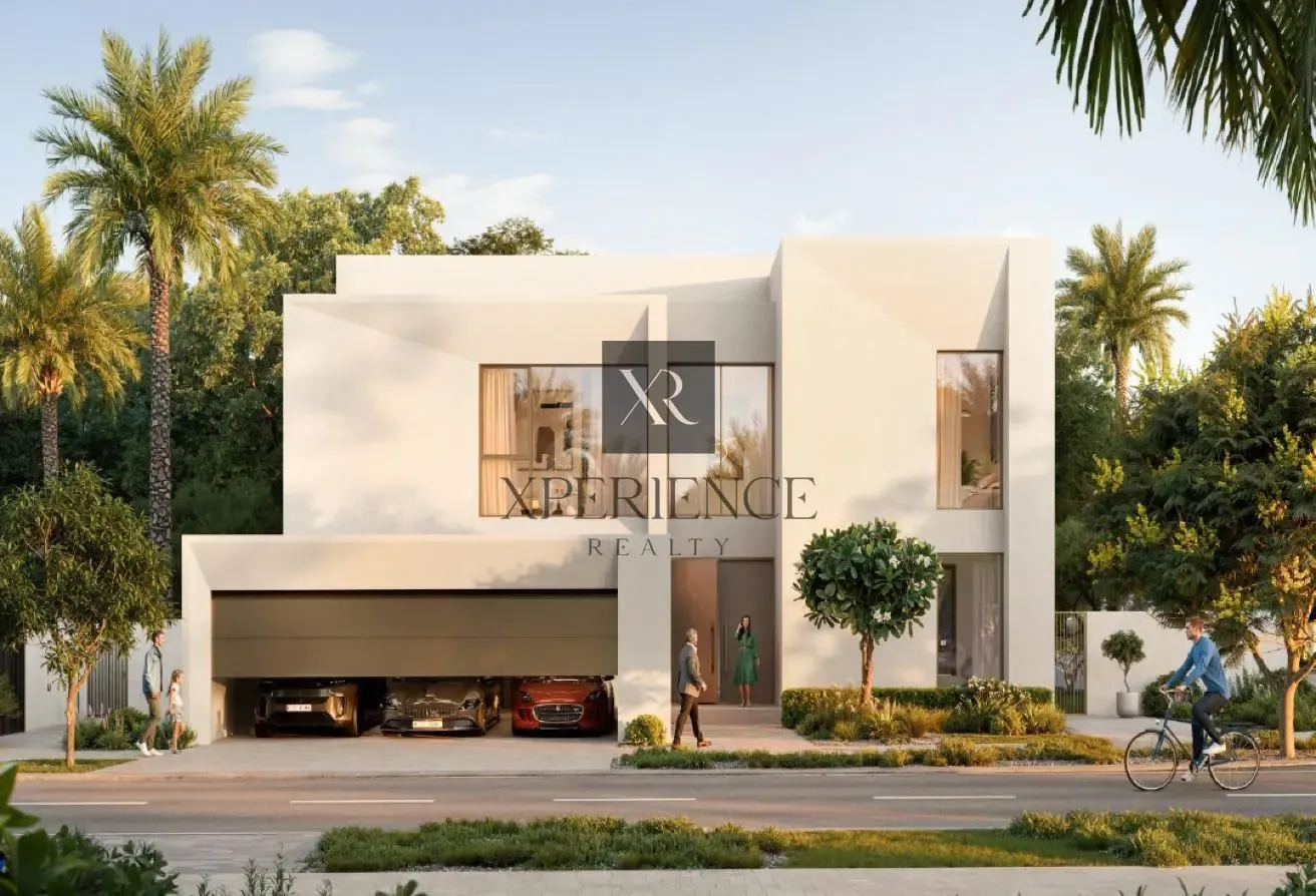 TOP LUXURY COMMUNITY|PRIME LOCATION| HANDOVER 2030